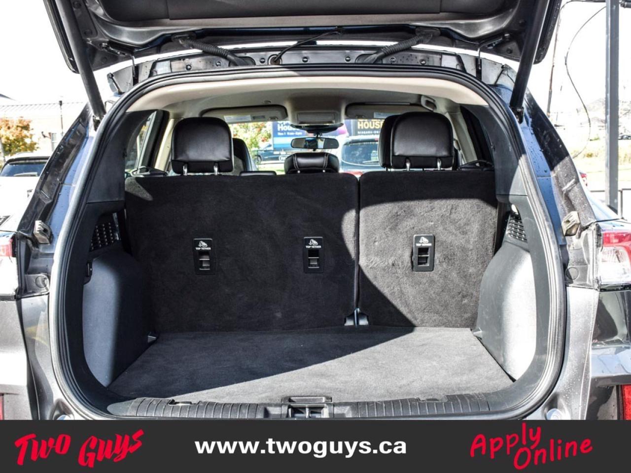 2020 Ford Escape SEL 1.5L FWD   New Tires   Nav   Leather Photo