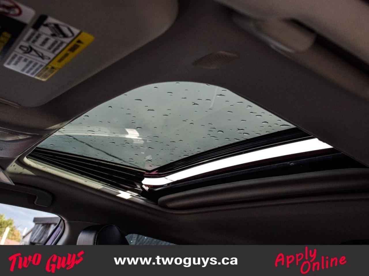 2023 Toyota RAV4 Limited AWD Sunroof Leather Nav Back Up Camera Photo