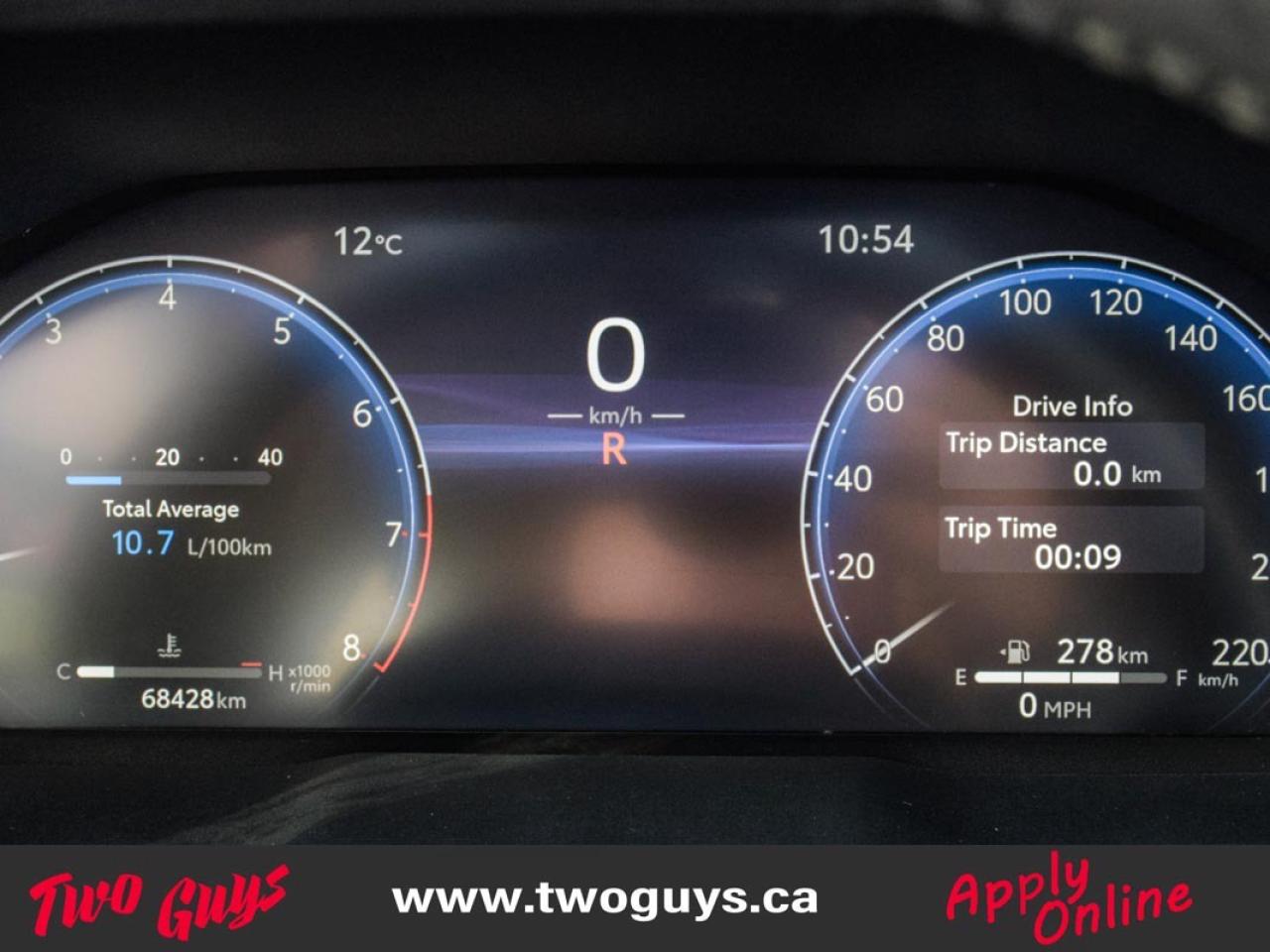 2023 Toyota RAV4 Limited AWD Sunroof Leather Nav Back Up Camera Photo