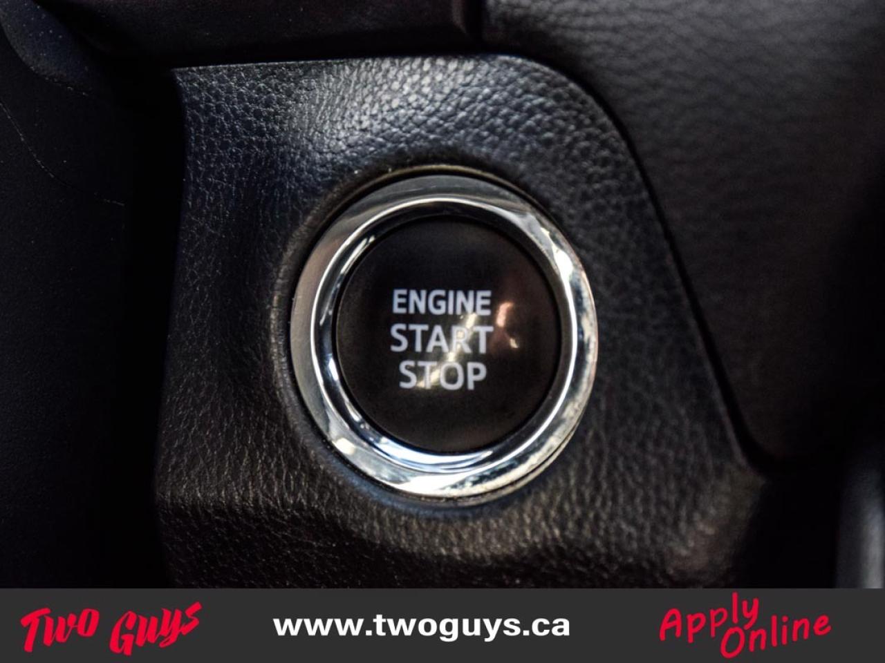 2023 Toyota RAV4 Limited AWD Sunroof Leather Nav Back Up Camera Photo