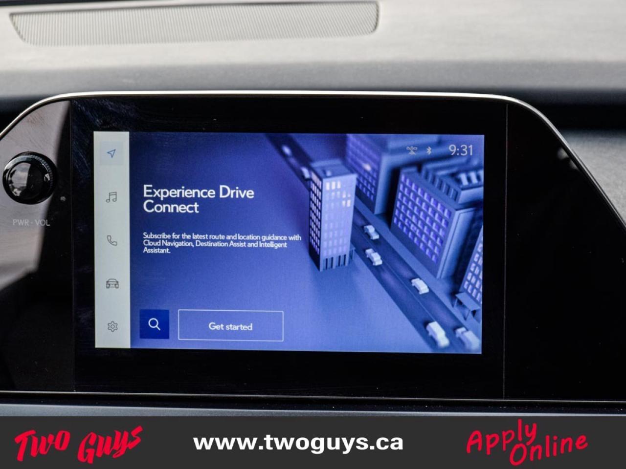 2023 Lexus UX UX 250h CVT AWD Leather Sunroof Back Up Cam Photo