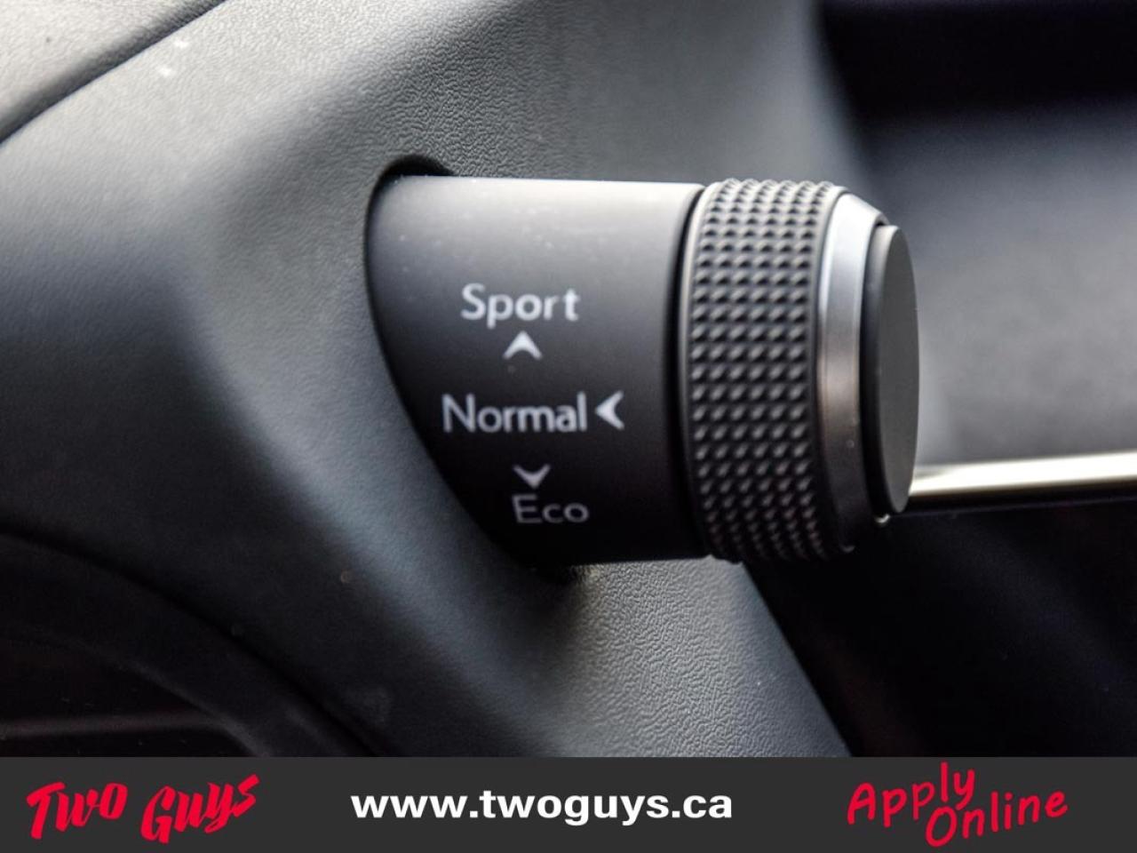 2023 Lexus UX UX 250h CVT AWD Leather Sunroof Back Up Cam Photo