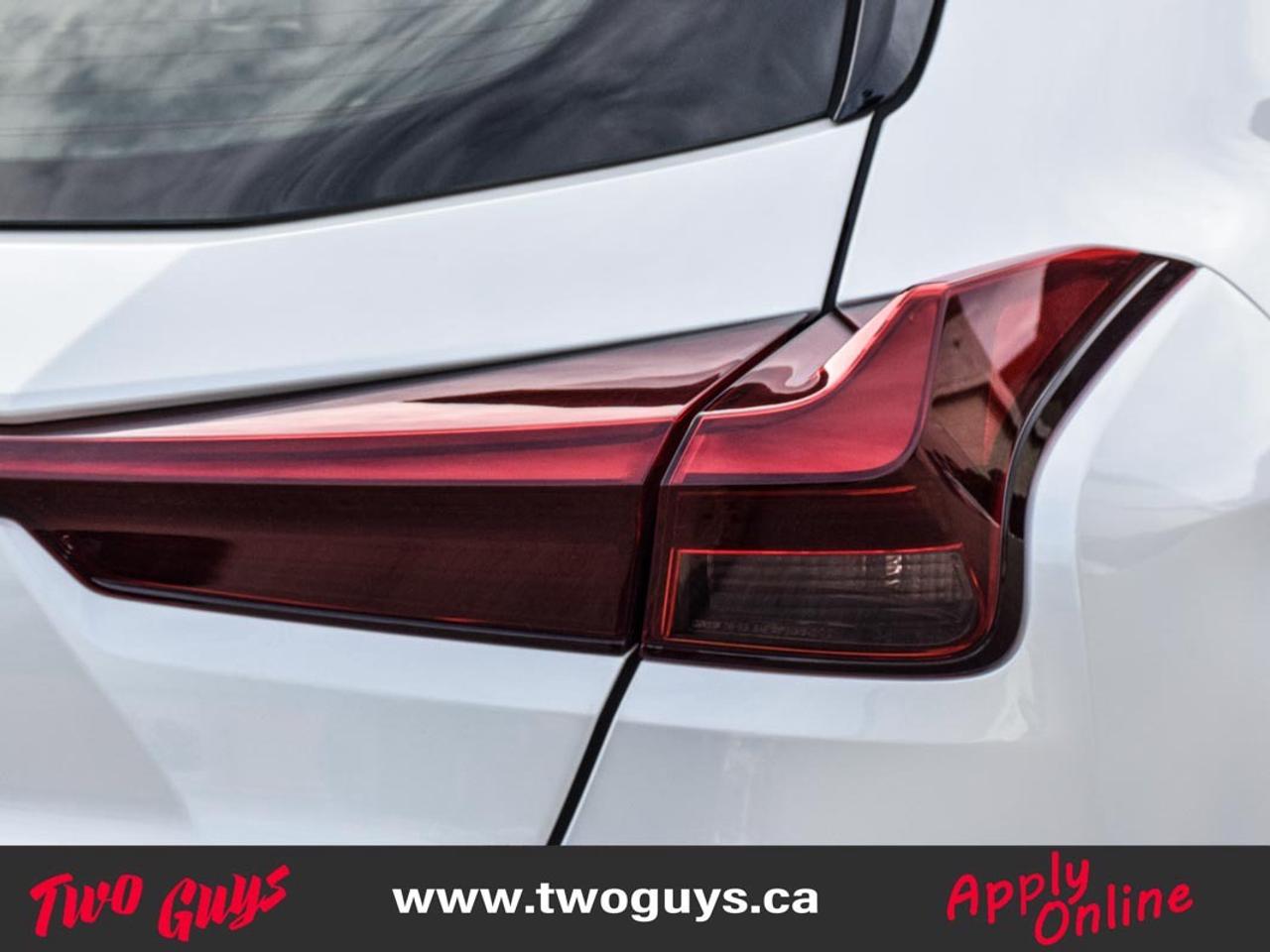 2023 Lexus UX 250h AWD   Htd Cool Lthr   Sunroof Photo