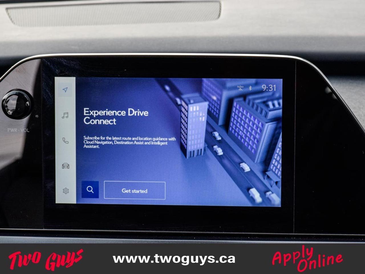 2023 Lexus UX 250h AWD   Htd Cool Lthr   Sunroof Photo