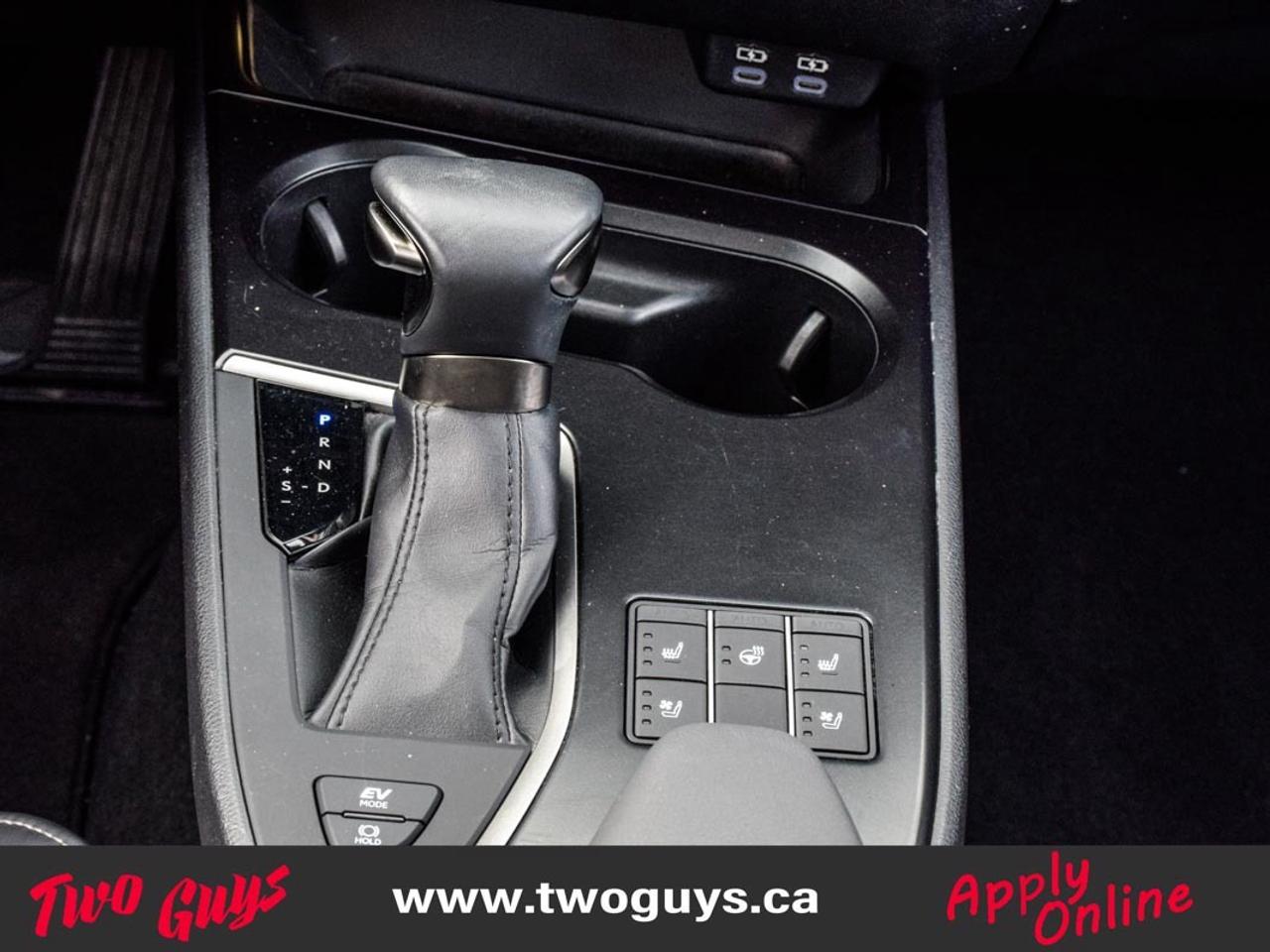 2023 Lexus UX 250h AWD   Htd Cool Lthr   Sunroof Photo