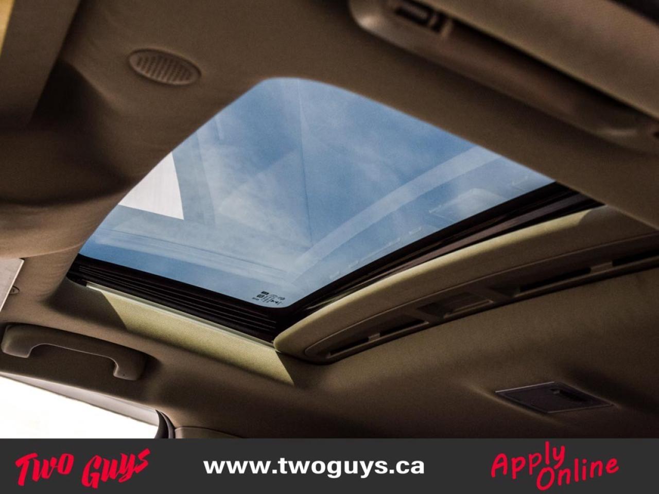 2017 Buick Encore AWD 4dr Essence Leather Nav Sunroof Back Up Cam Photo