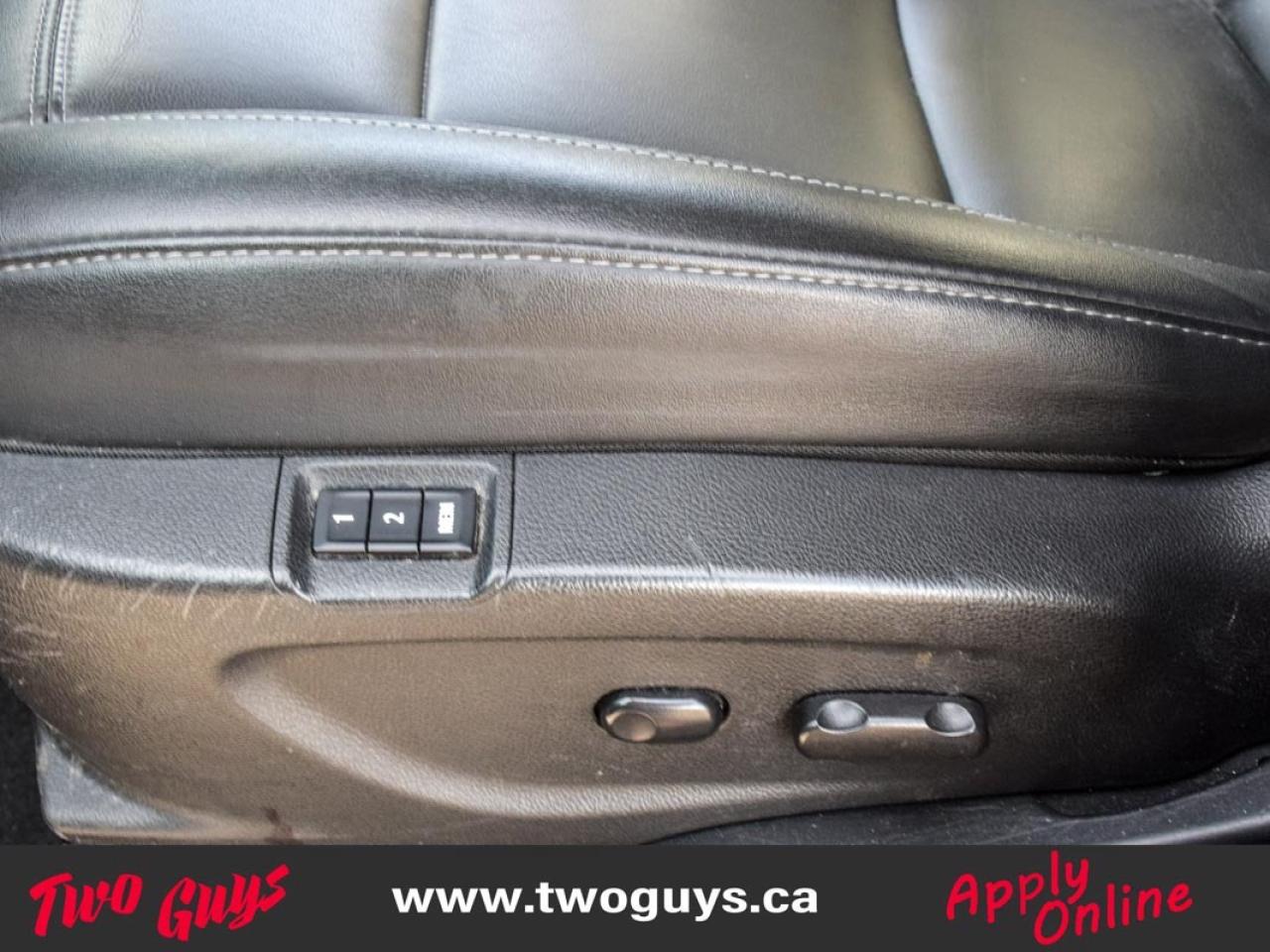 2017 Buick Encore AWD 4dr Essence Leather Nav Sunroof Back Up Cam Photo