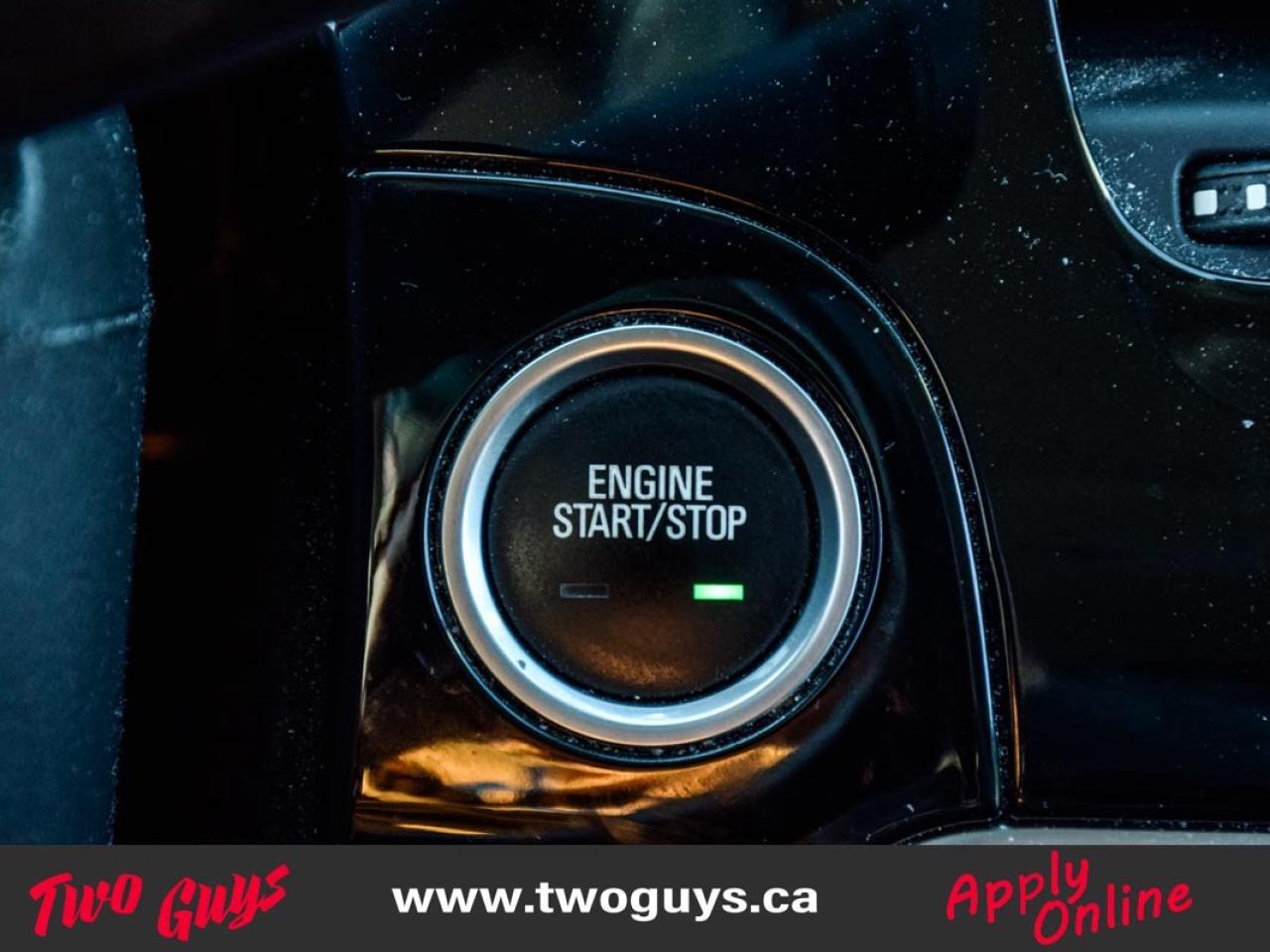 2017 Buick Encore AWD 4dr Essence Leather Nav Sunroof Back Up Cam Photo