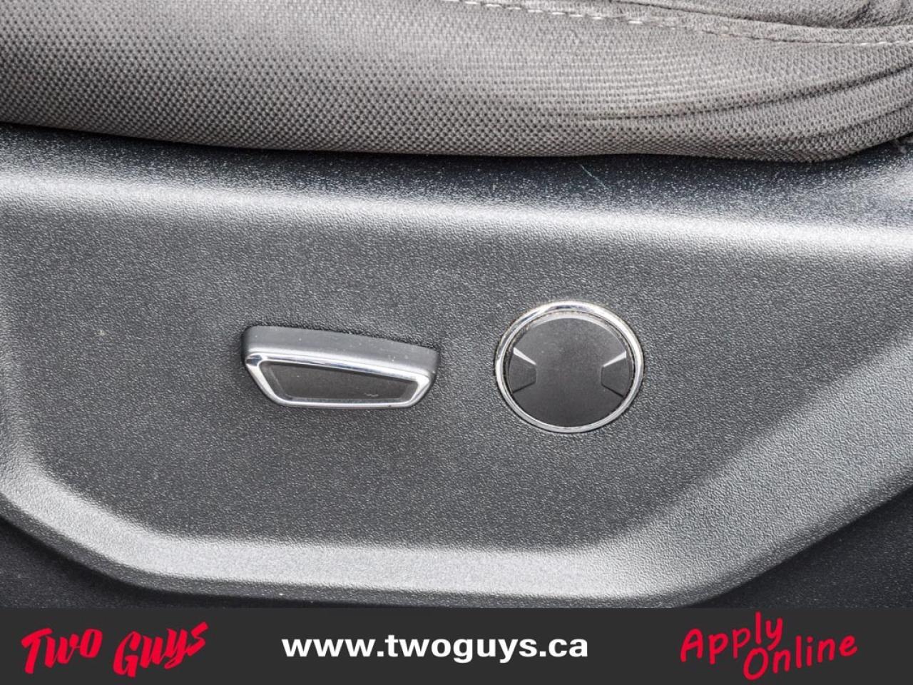 2018 Ford F-150 XLT Sport 2.7L 4WD Crew   301A Pkg   New Tires   5 Photo