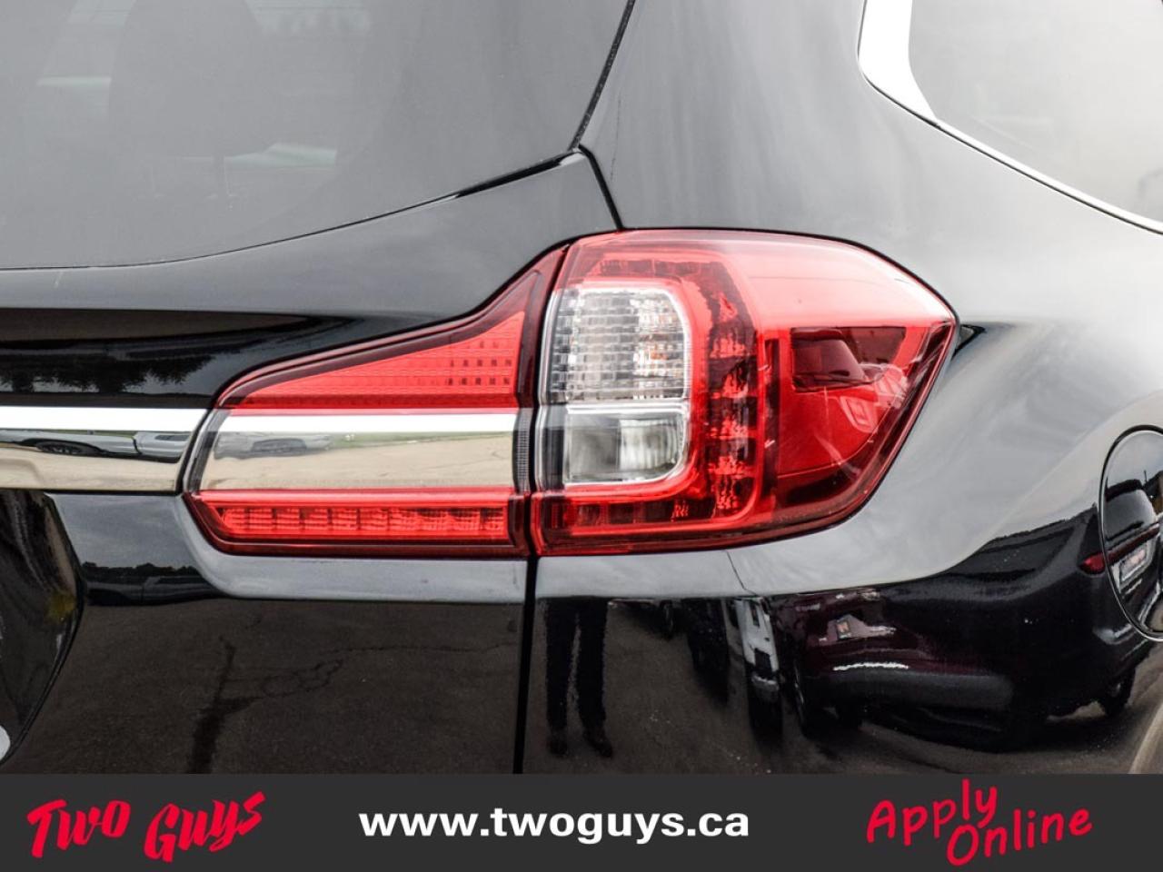 2022 Subaru ASCENT Convenience   8 Pass   Eyesight   Htd Cloth Photo