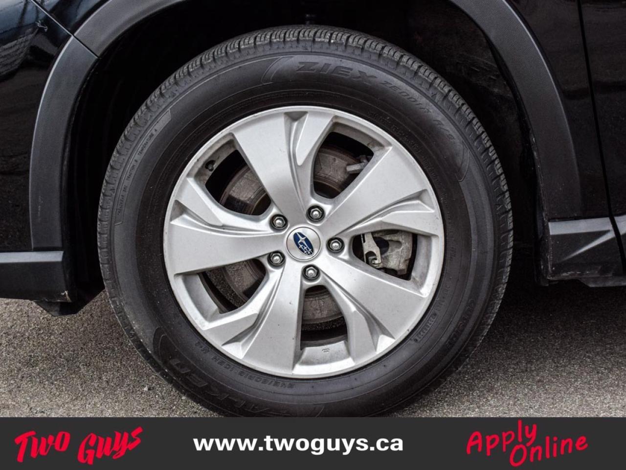 2022 Subaru ASCENT Convenience   8 Pass   Eyesight   Htd Cloth Photo