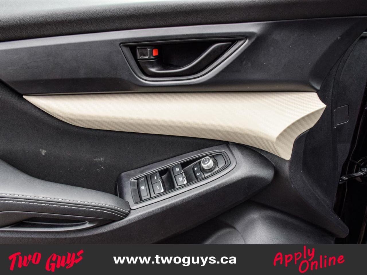 2022 Subaru ASCENT Convenience   8 Pass   Eyesight   Htd Cloth Photo