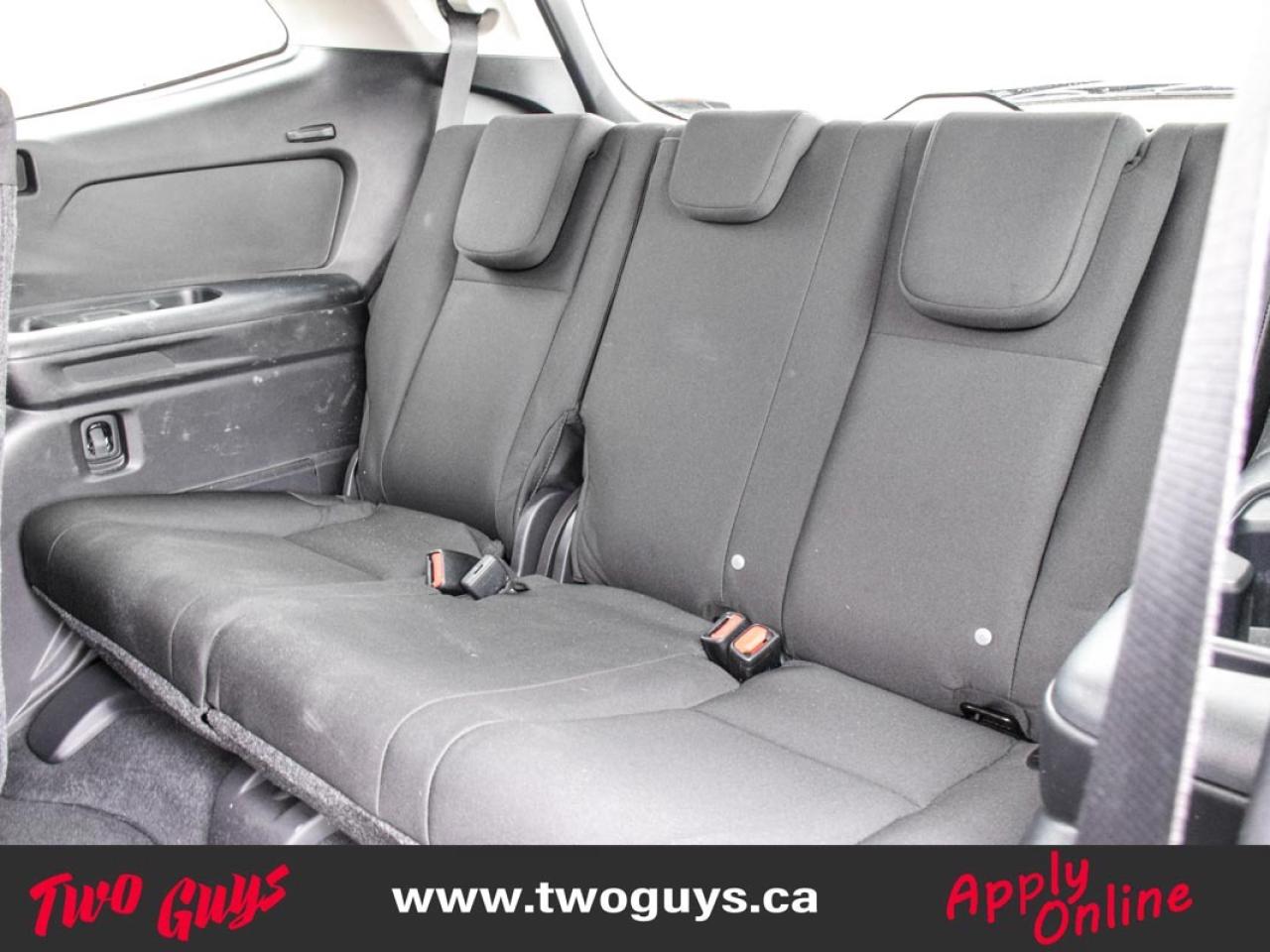 2022 Subaru ASCENT Convenience   8 Pass   Eyesight   Htd Cloth Photo