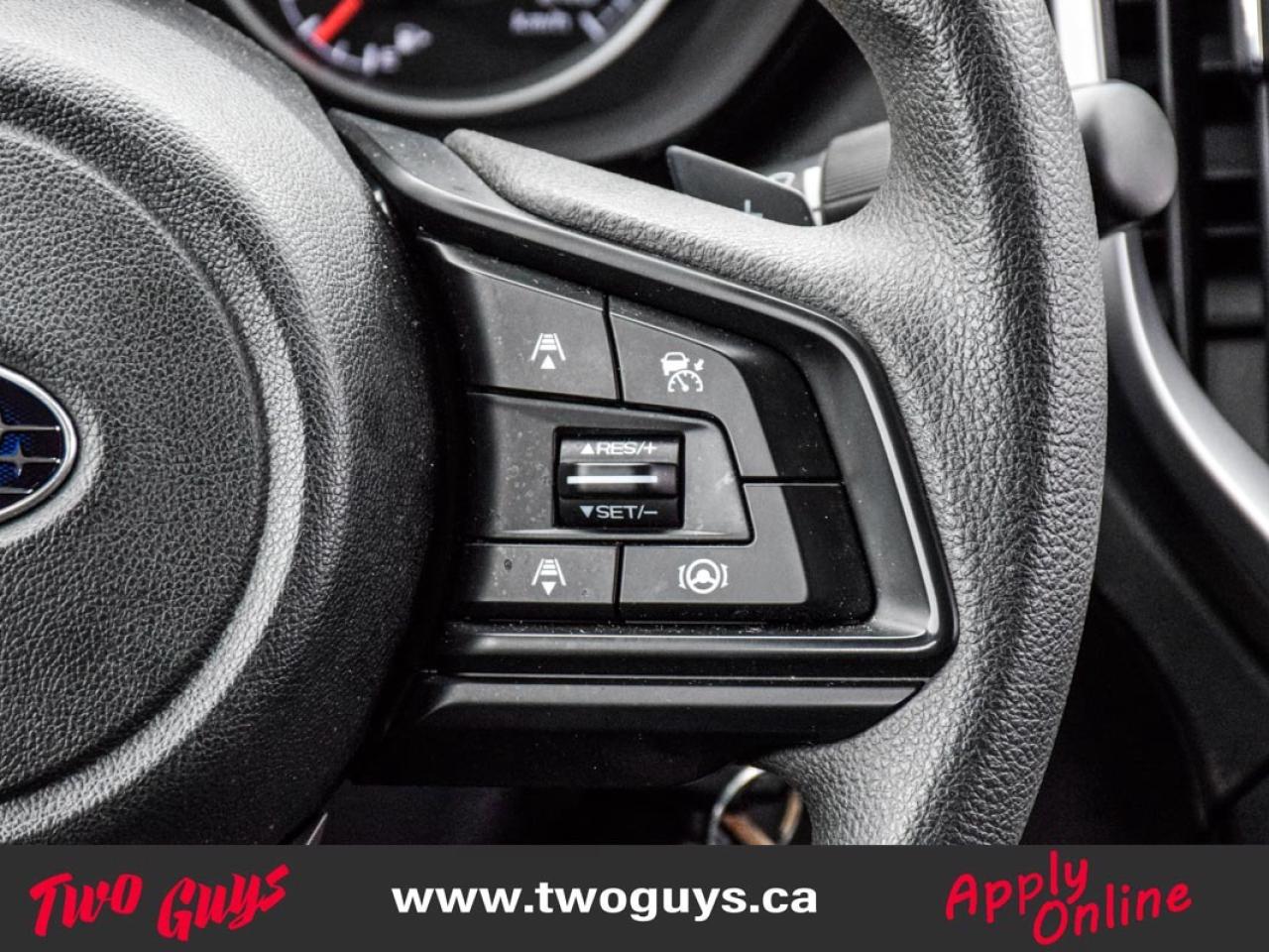 2022 Subaru ASCENT Convenience   8 Pass   Eyesight   Htd Cloth Photo