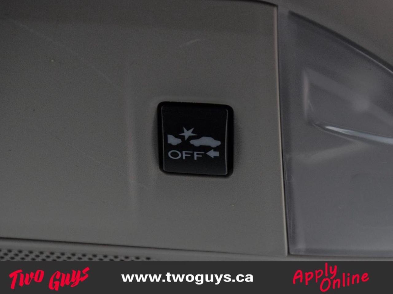 2022 Subaru ASCENT Convenience   8 Pass   Eyesight   Htd Cloth Photo