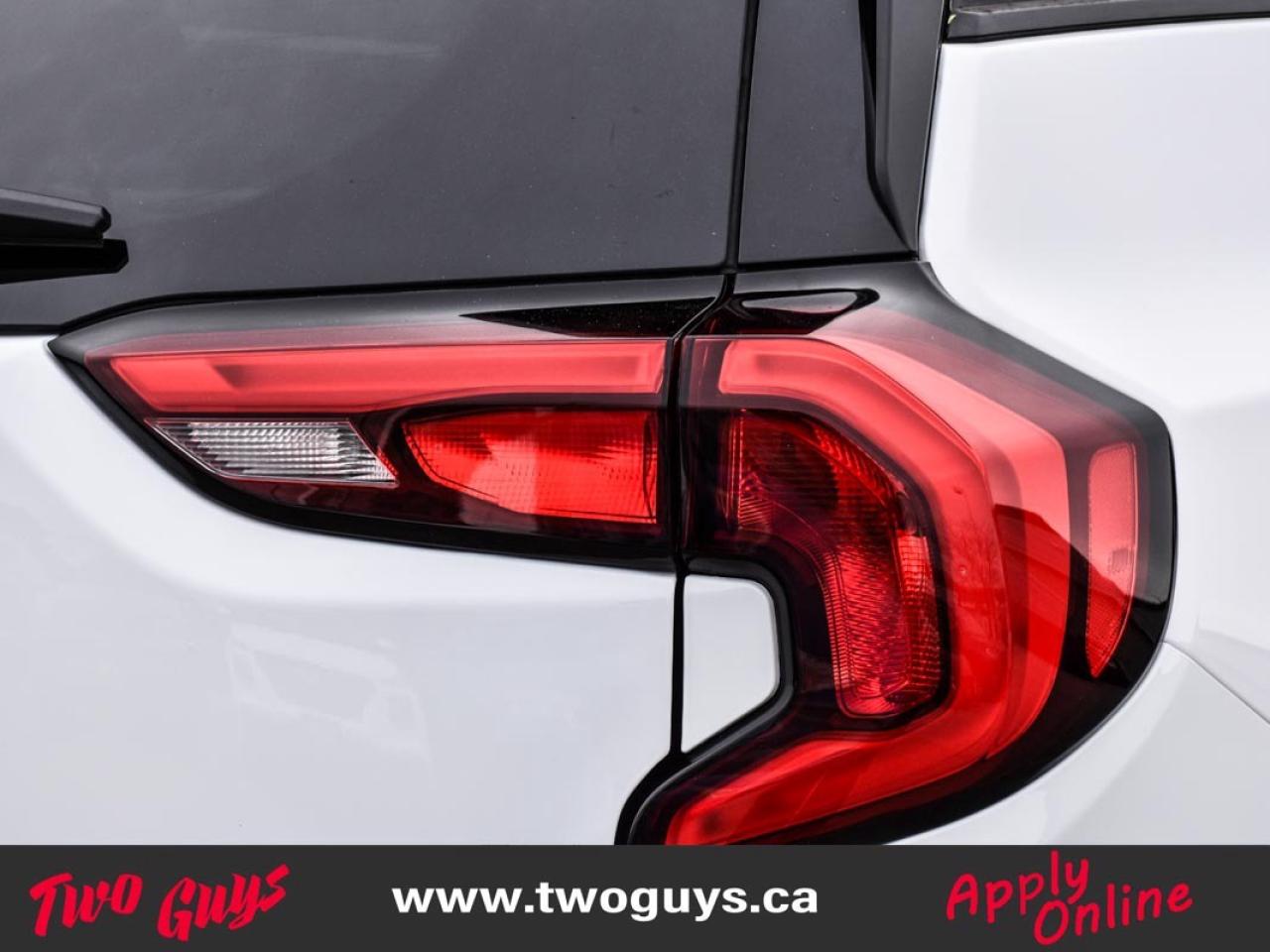 2020 GMC Terrain Denali 2.0L AWD   Htd Cooled Lthr   Panoroof   Nav Photo