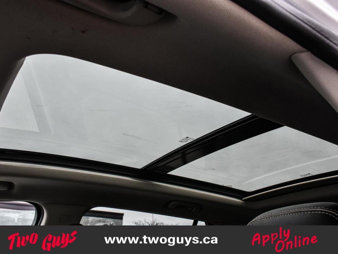 2020 GMC Terrain Denali 2.0L AWD   Htd Cooled Lthr   Panoroof   Nav Photo