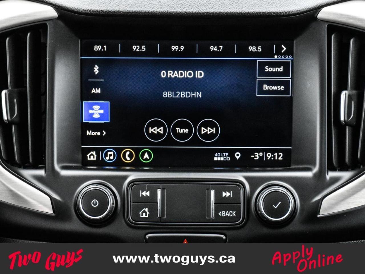 2020 GMC Terrain Denali 2.0L AWD   Htd Cooled Lthr   Panoroof   Nav Photo