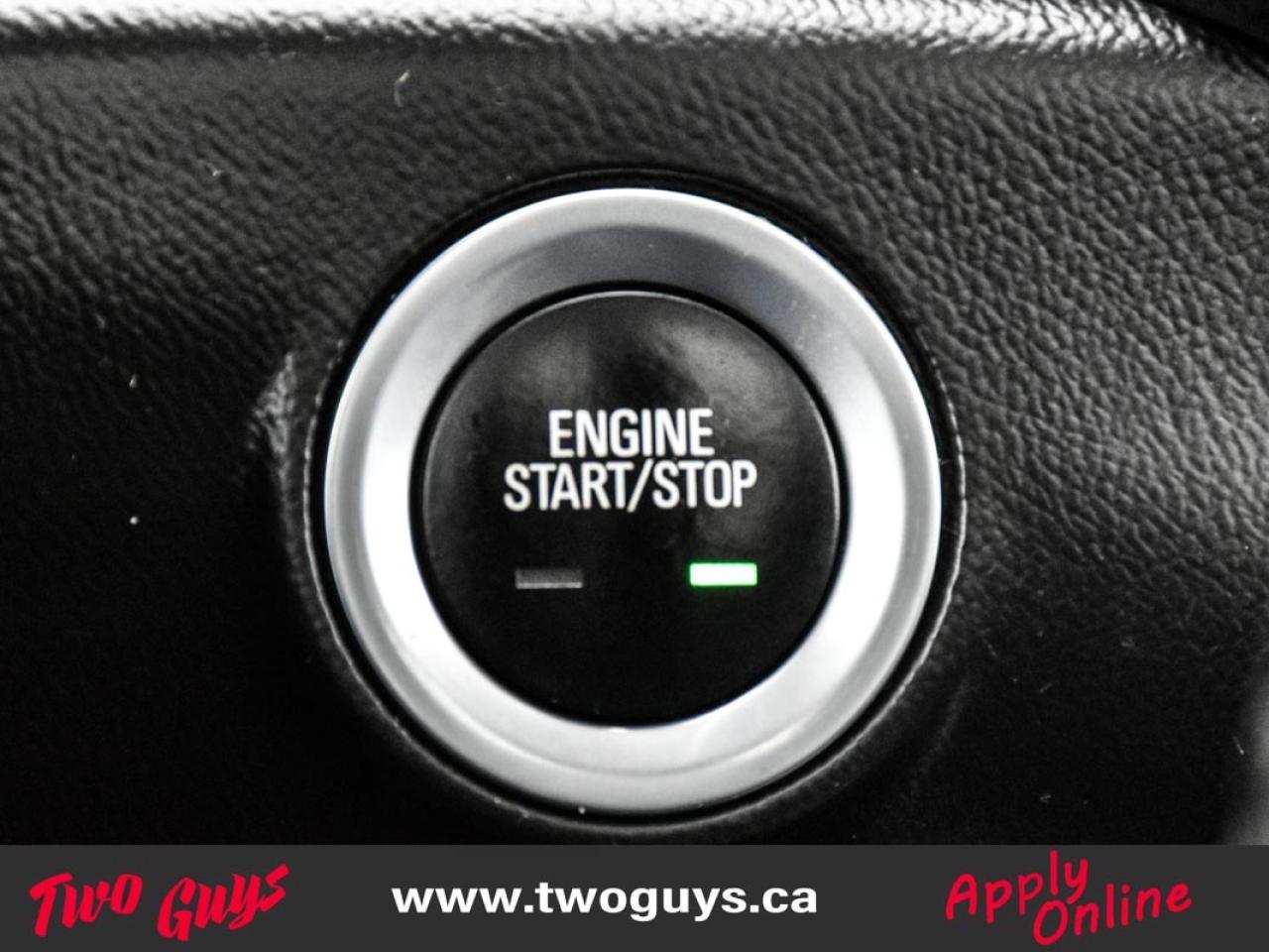 2020 GMC Terrain Denali 2.0L AWD   Htd Cooled Lthr   Panoroof   Nav Photo