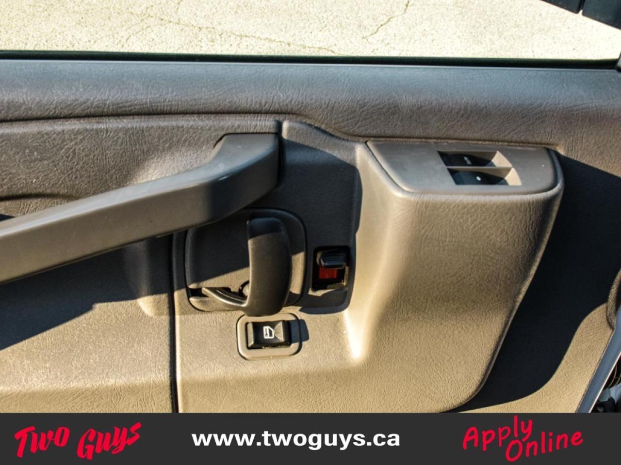 2021 Chevrolet Express 6.6L V8   135WB Cargo   Vinyl   Tow Pkg Photo