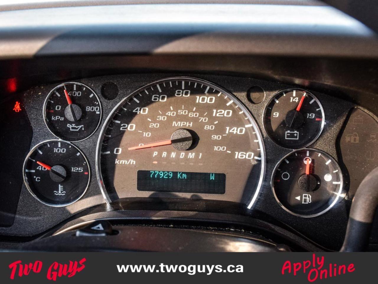 2021 Chevrolet Express 6.6L V8   135WB Cargo   Vinyl   Tow Pkg Photo