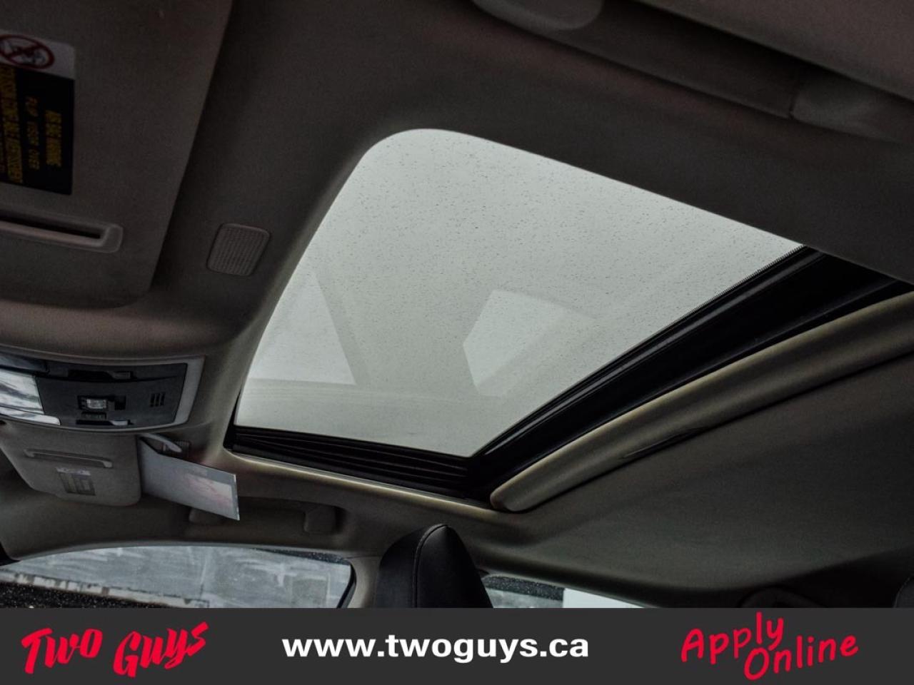 2021 Lexus ES 350   Htd Cooled Lthr   Sunroof   Nav Photo
