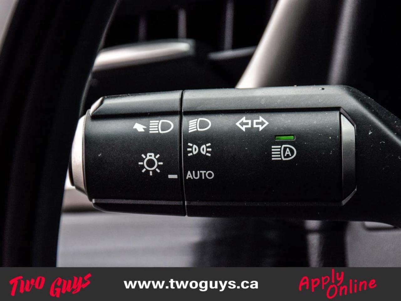 2021 Lexus ES 350   Htd Cooled Lthr   Sunroof   Nav Photo