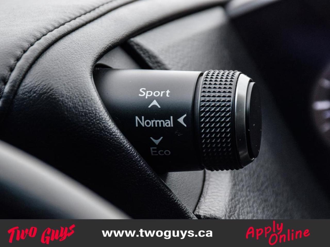 2021 Lexus ES 350   Htd Cooled Lthr   Sunroof   Nav Photo