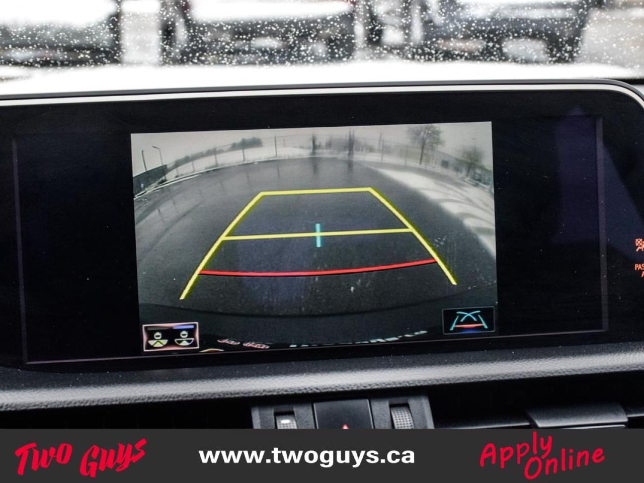 2021 Lexus ES 350   Htd Cooled Lthr   Sunroof   Nav Photo