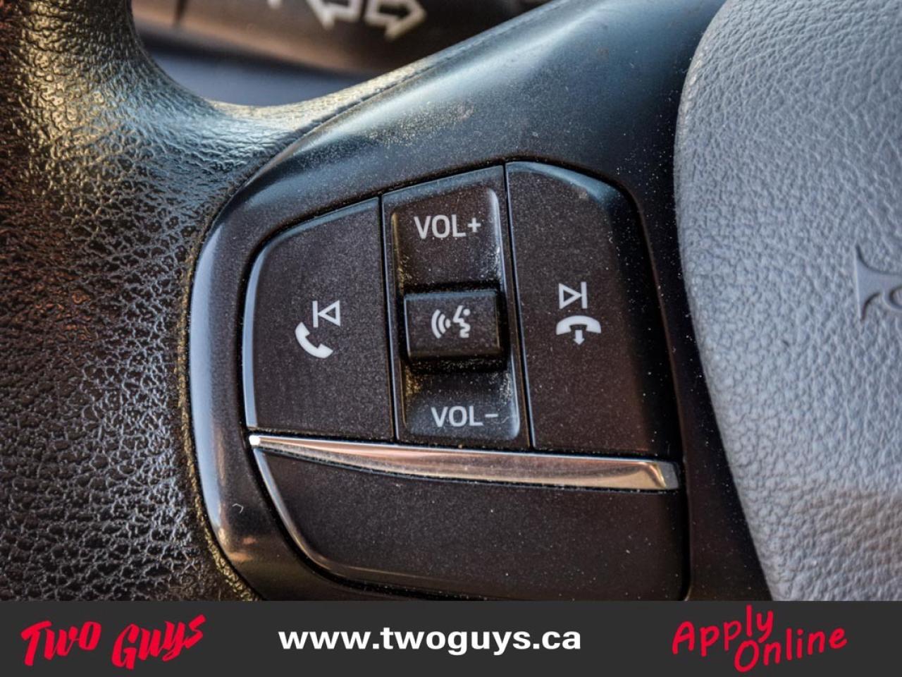 2021 Ford Transit Cargo Van XL LR 148 WB 3.5L PFDI V6   Good Shape Low KMS Photo