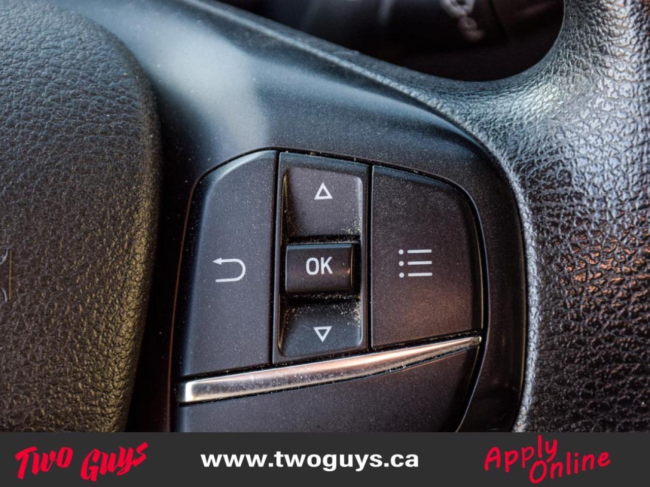 2021 Ford Transit Cargo Van XL LR 148 WB 3.5L PFDI V6   Good Shape Low KMS Photo