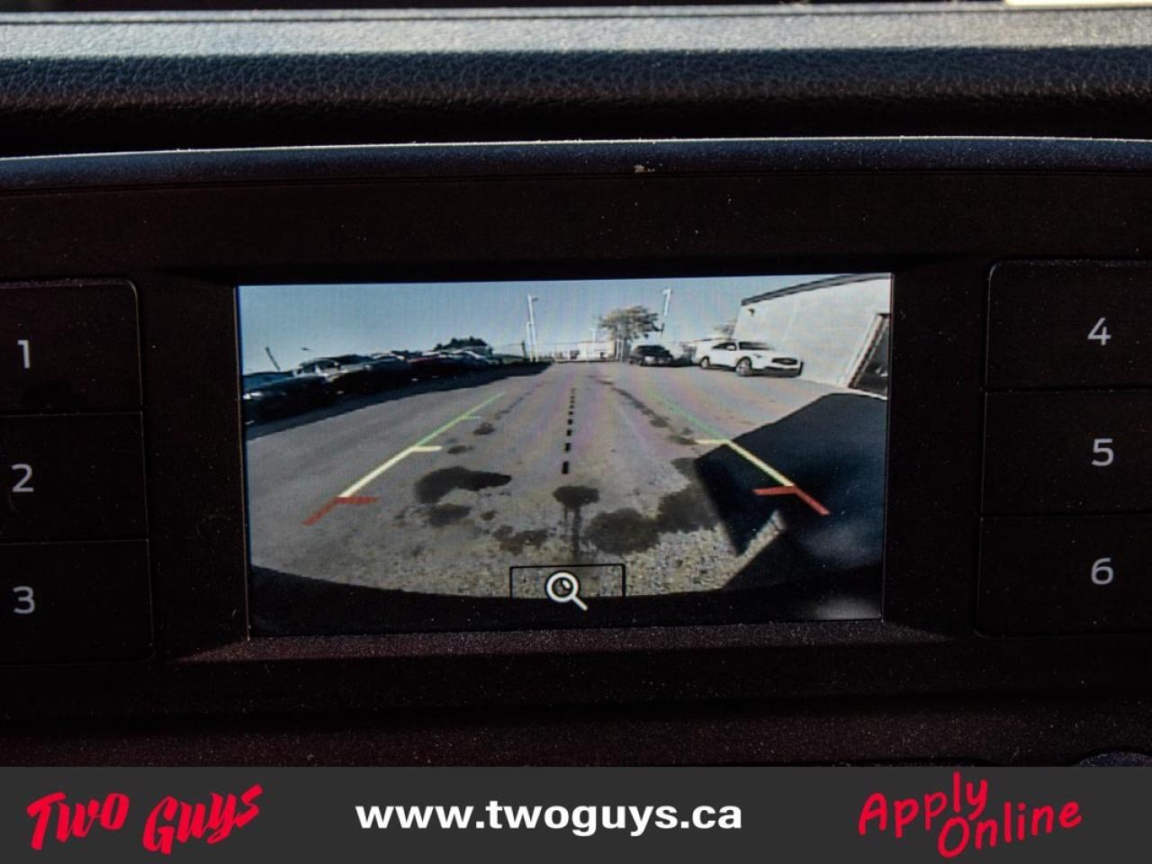 2021 Ford Transit Cargo Van XL LR 148 WB 3.5L PFDI V6   Good Shape Low KMS Photo