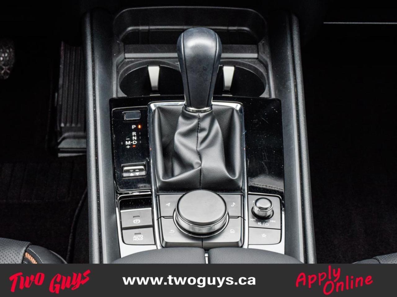 2024 Mazda CX-50 GT   2.5L Turbo AWD   Lthr   Nav   Panoroof Photo