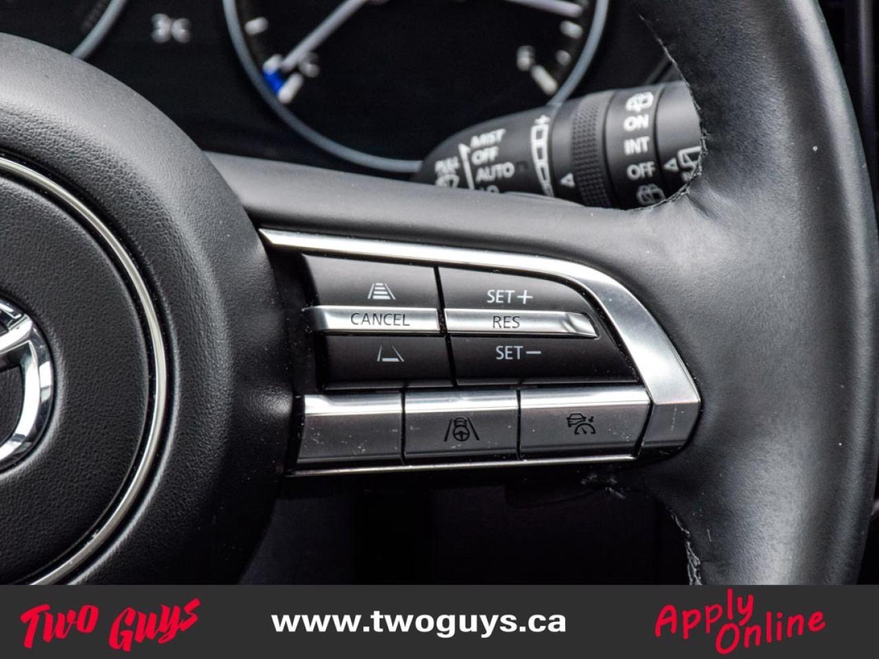 2024 Mazda CX-50 GT   2.5L Turbo AWD   Lthr   Nav   Panoroof Photo