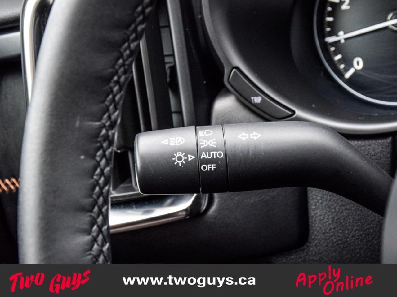 2024 Mazda CX-50 GT   2.5L Turbo AWD   Lthr   Nav   Panoroof Photo