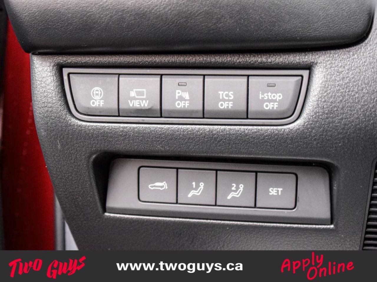 2024 Mazda CX-50 GT   2.5L Turbo AWD   Lthr   Nav   Panoroof Photo