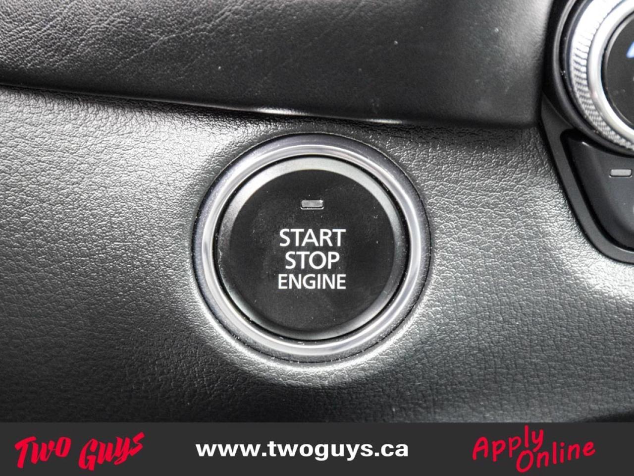 2024 Mazda CX-50 GT   2.5L Turbo AWD   Lthr   Nav   Panoroof Photo