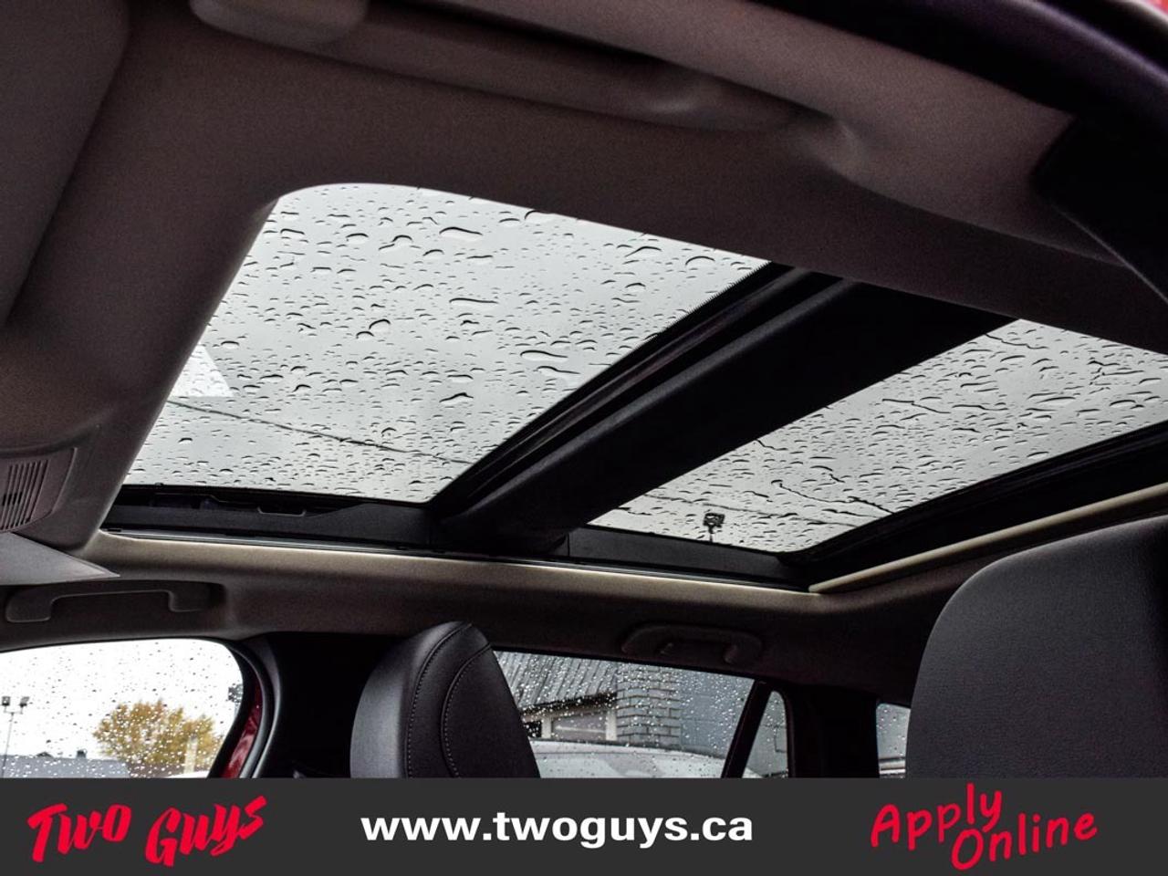 2024 Mazda CX-50 GT   2.5L Turbo AWD   Lthr   Nav   Panoroof Photo