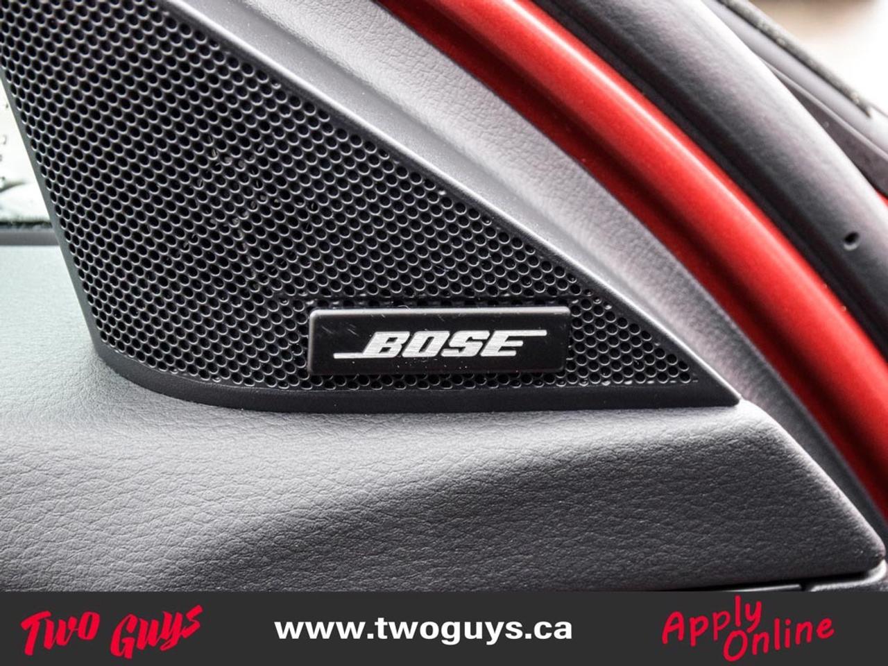 2024 Mazda CX-50 GT   2.5L Turbo AWD   Lthr   Nav   Panoroof Photo