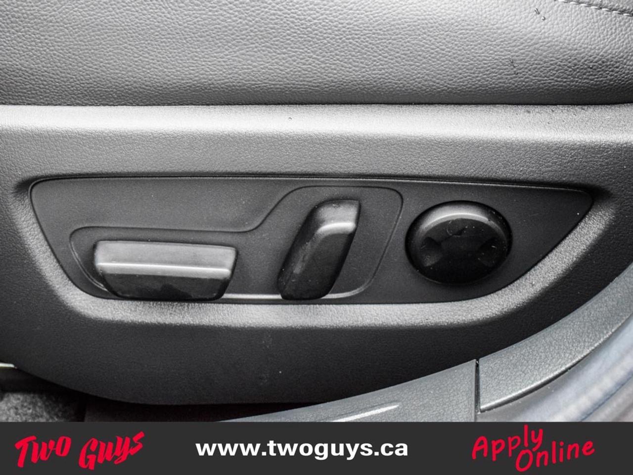 2024 Mazda CX-50 GT   2.5L Turbo AWD   Lthr   Nav   Panoroof Photo