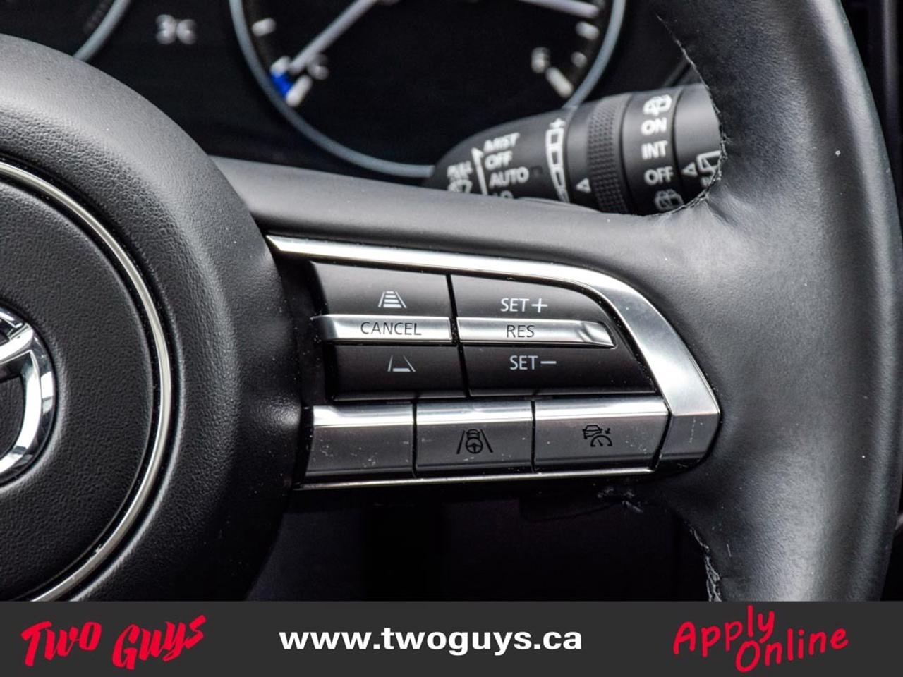 2024 Mazda CX-50 GT   2.5L Turbo AWD   Lthr   Nav   Panoroof Photo