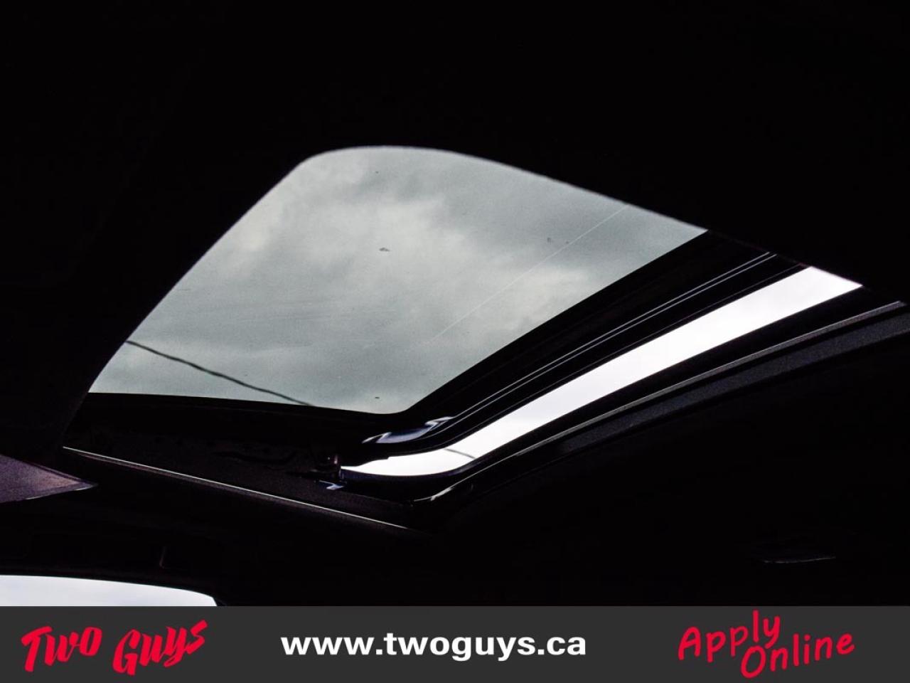 2020 Honda HR-V Sport AWD CVT Sunroof Back Up Camera Photo