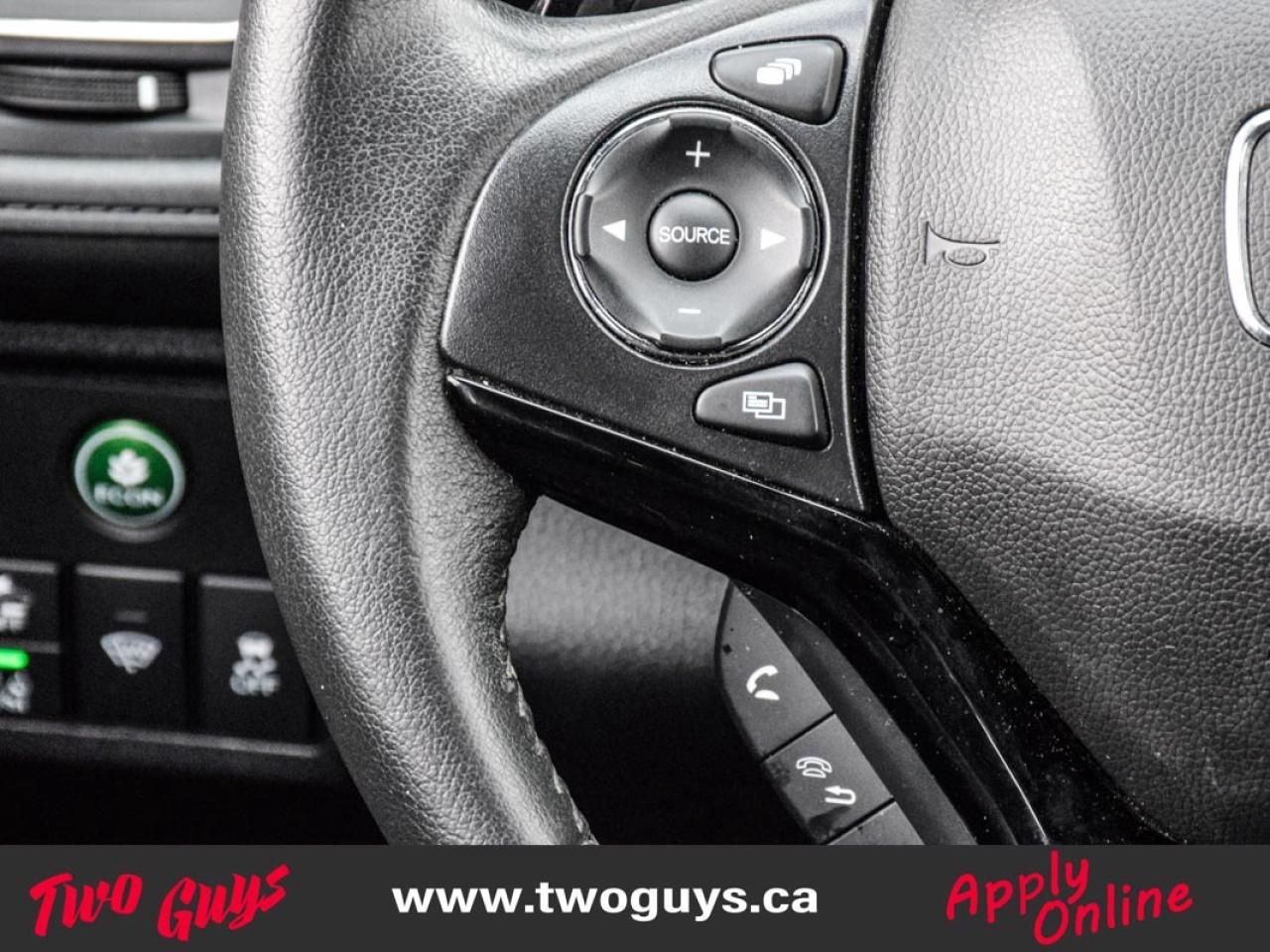 2020 Honda HR-V Sport AWD CVT Sunroof Back Up Camera Photo