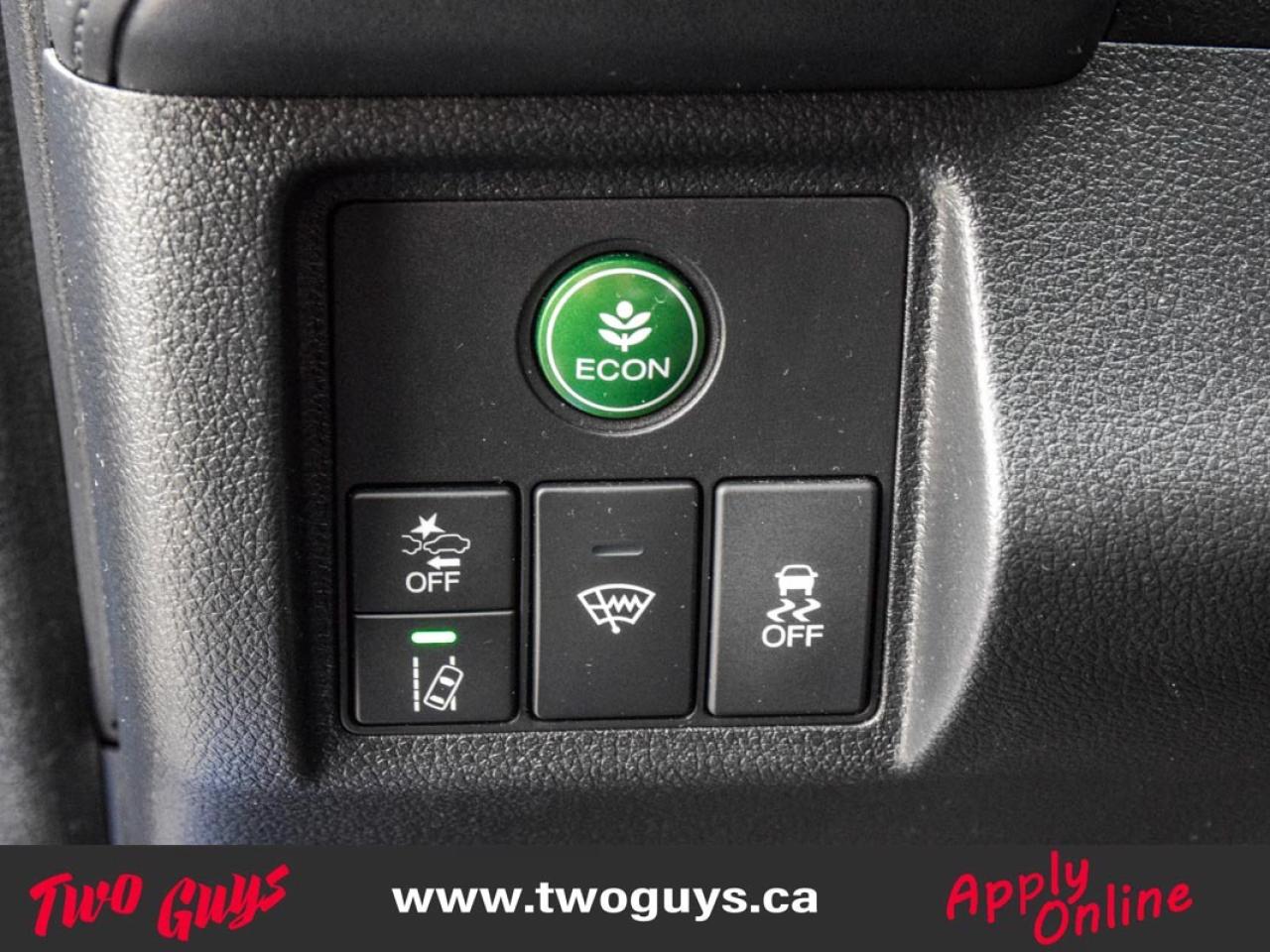 2020 Honda HR-V Sport AWD CVT Sunroof Back Up Camera Photo