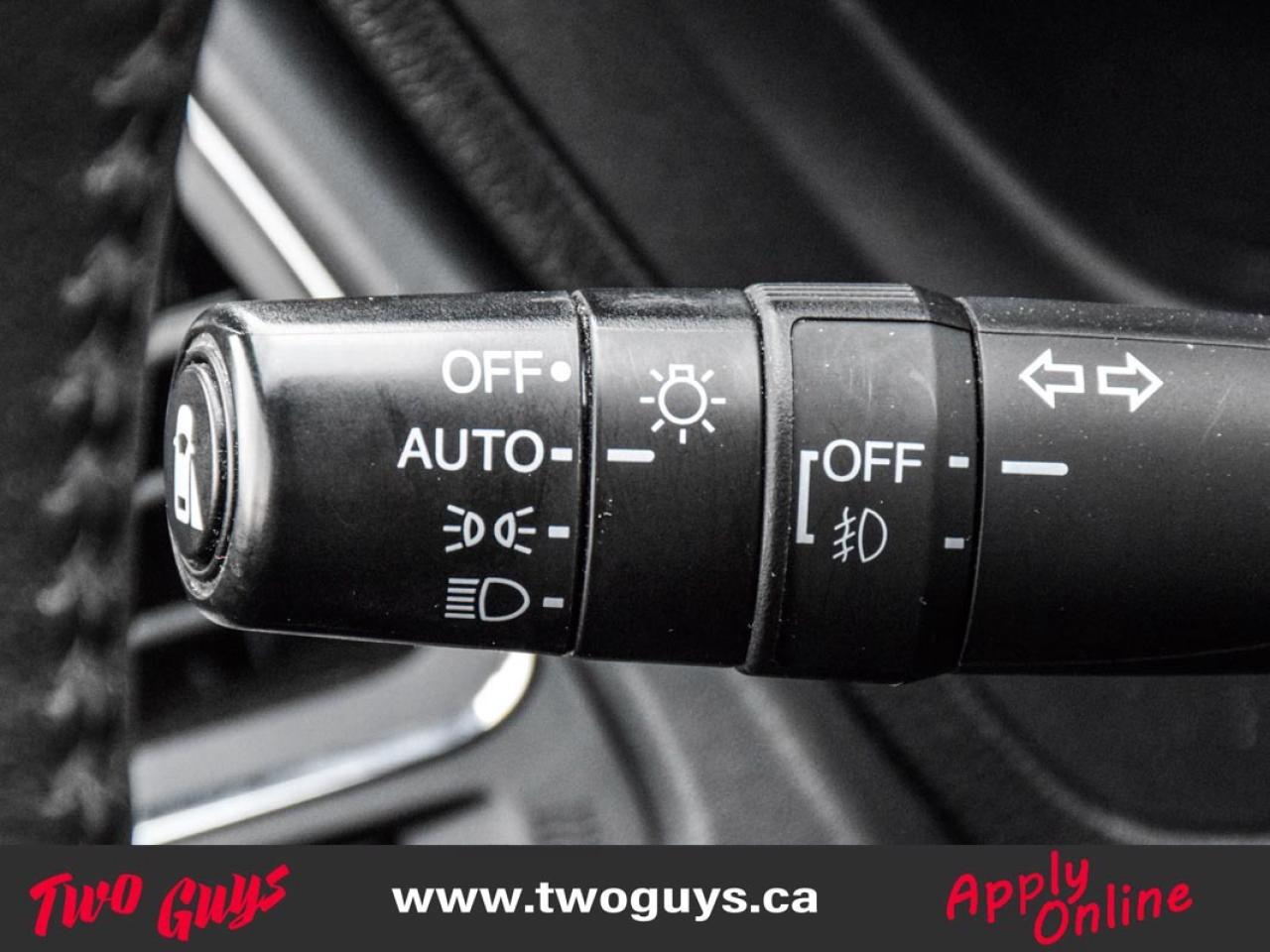 2020 Honda HR-V Sport AWD CVT Sunroof Back Up Camera Photo