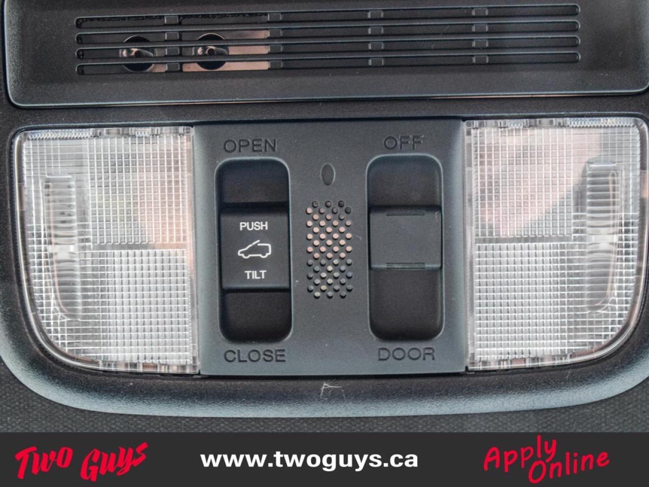 2020 Honda HR-V Sport AWD CVT Sunroof Back Up Camera Photo