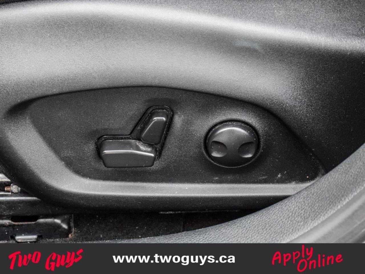 2022 Jeep Compass Trailhawk 4WD   Remote Start   Htd Seats Photo