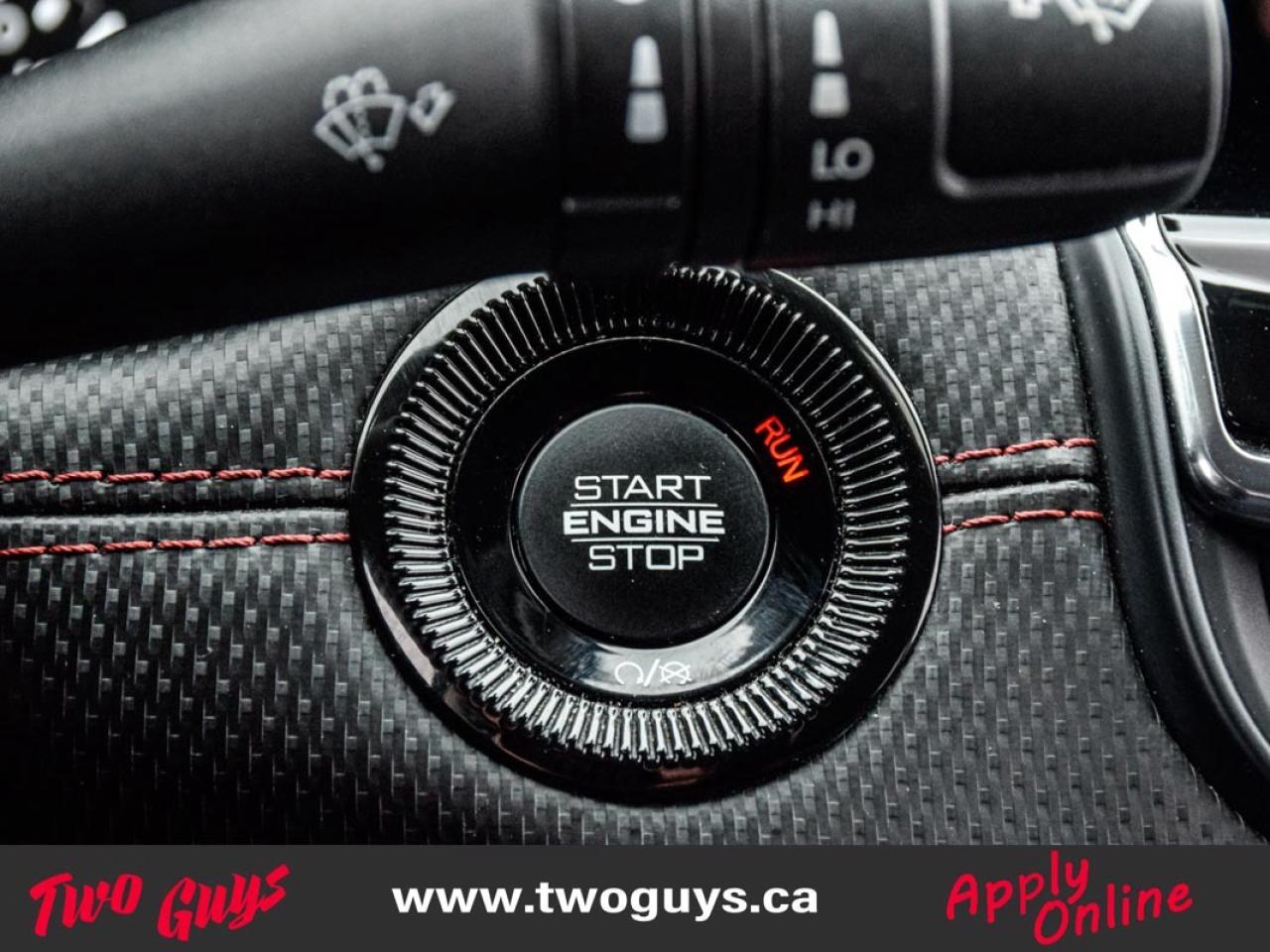 2022 Jeep Compass Trailhawk 4WD   Remote Start   Htd Seats Photo