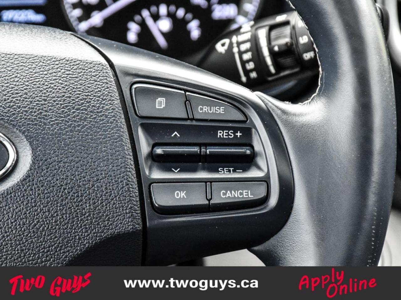 2020 Hyundai Venue Ultimate   Denim Pkg   Sunroof   Nav Photo