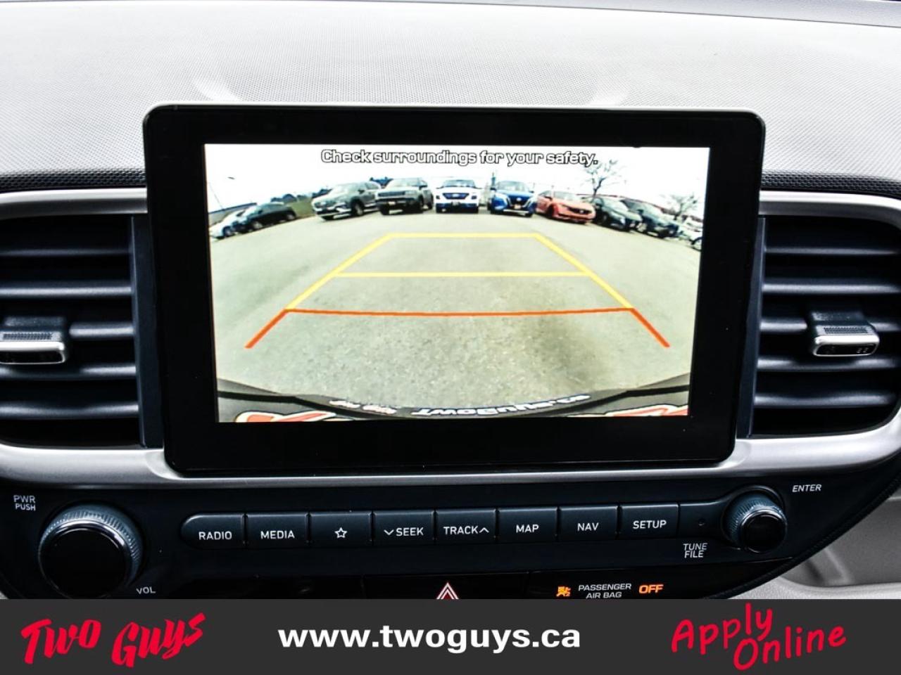 2020 Hyundai Venue Ultimate   Denim Pkg   Sunroof   Nav Photo